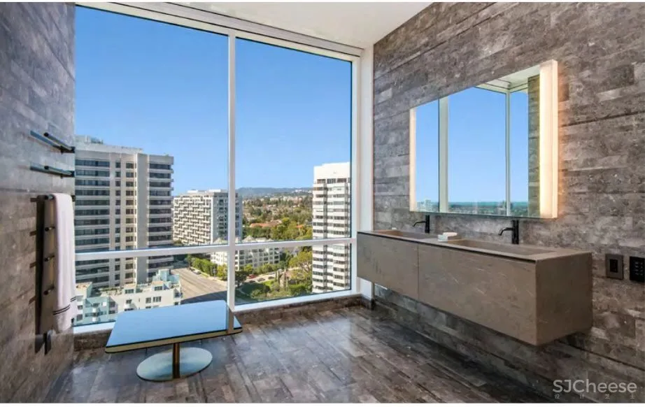 比北上广还便宜!140亿打造的大平层公寓楼,750㎡一套仅卖1800万起?