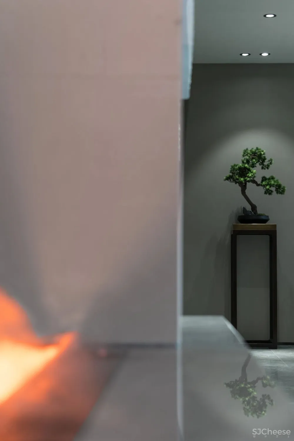 武汉保利大都会 理想湖居生活