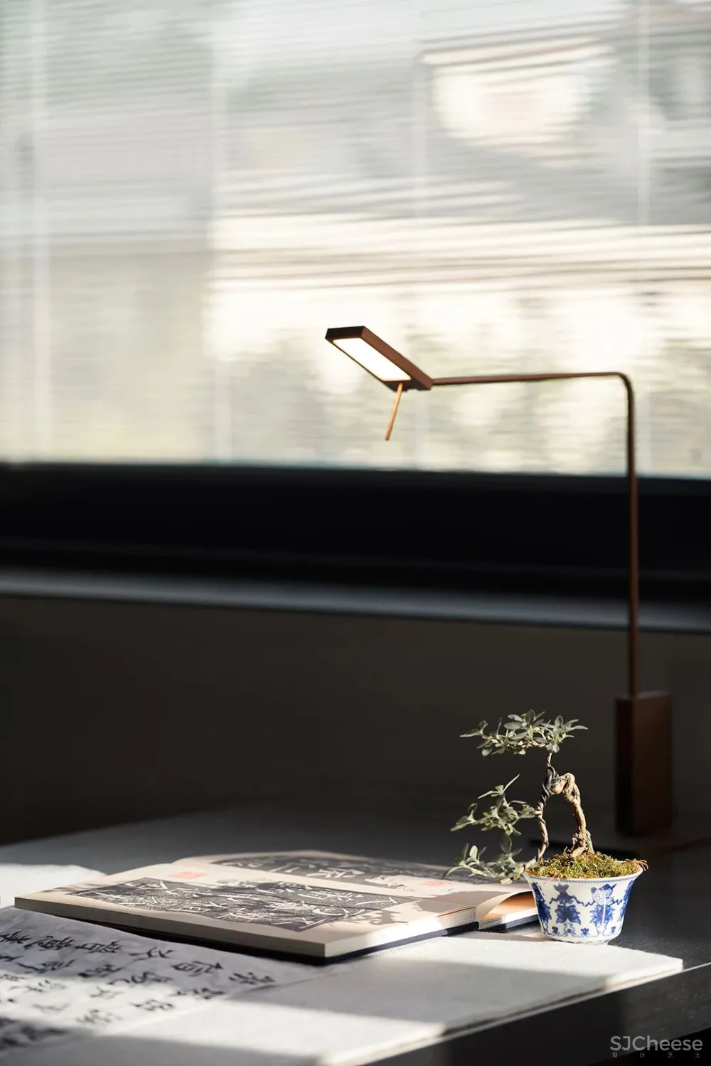 560m² 向心而居大宅，充盈着生活与艺术气息的设计师之家