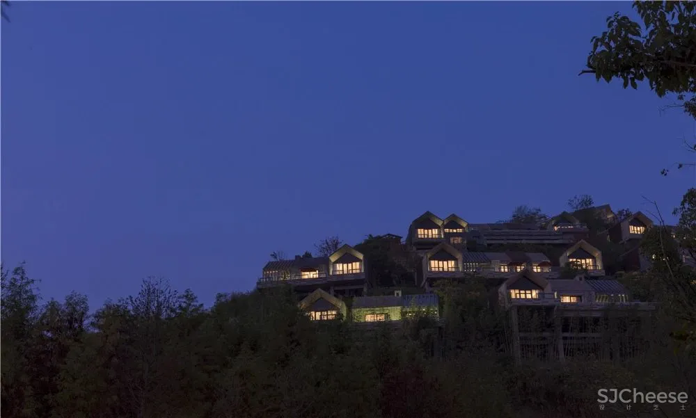 PROL光石丨桐庐康莱德 始于内心,归于自然 隐性的光系列【星作】