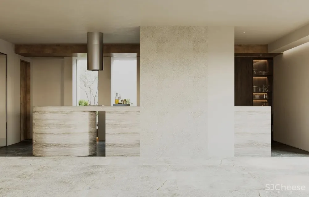 温润自然的设计美学 lulu lee新作