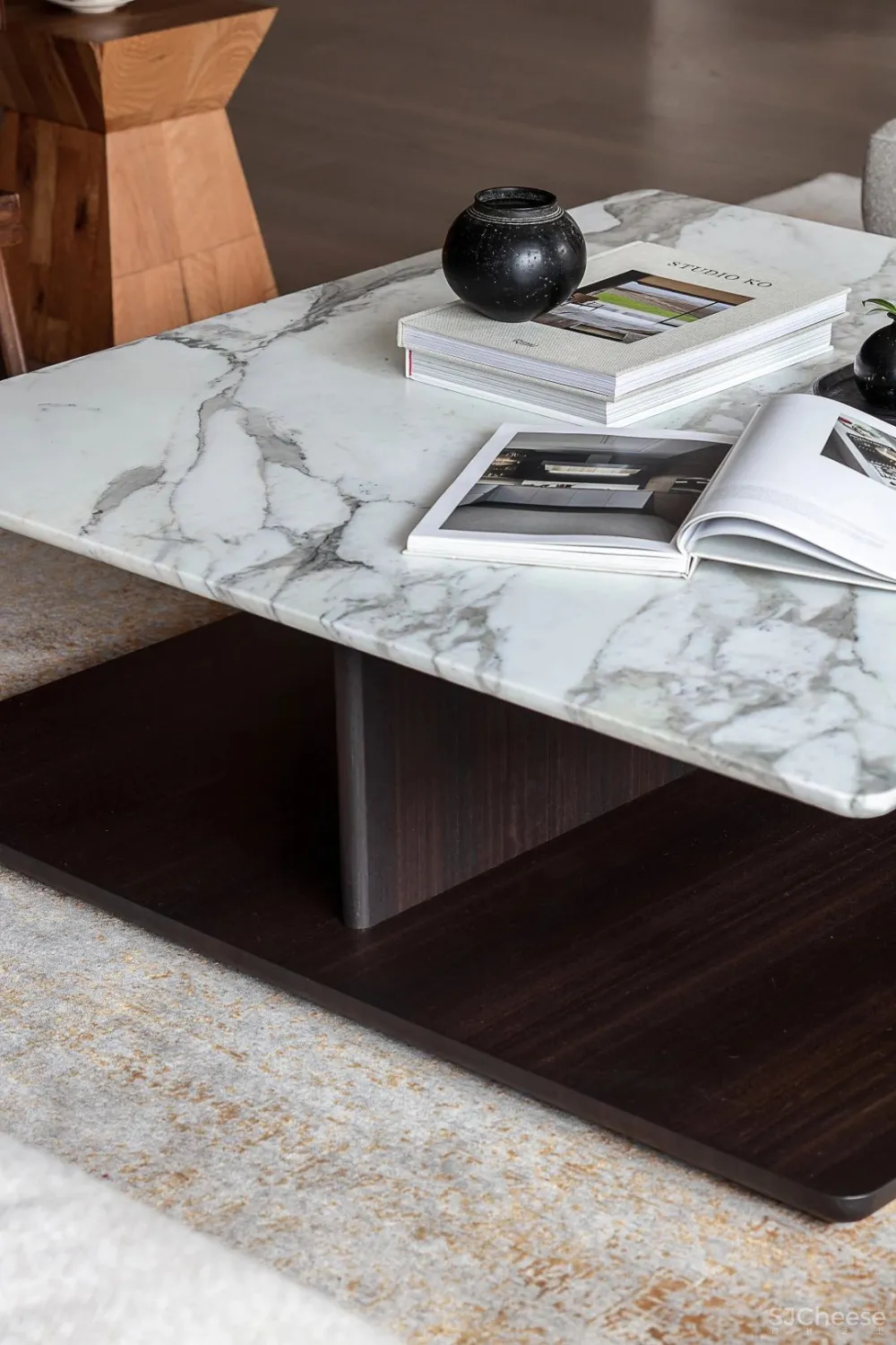 【新作】LND力那设计 人与空间自然的融合