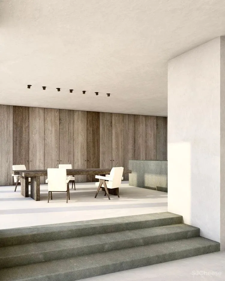 是什么让 “极简风” 不再高级