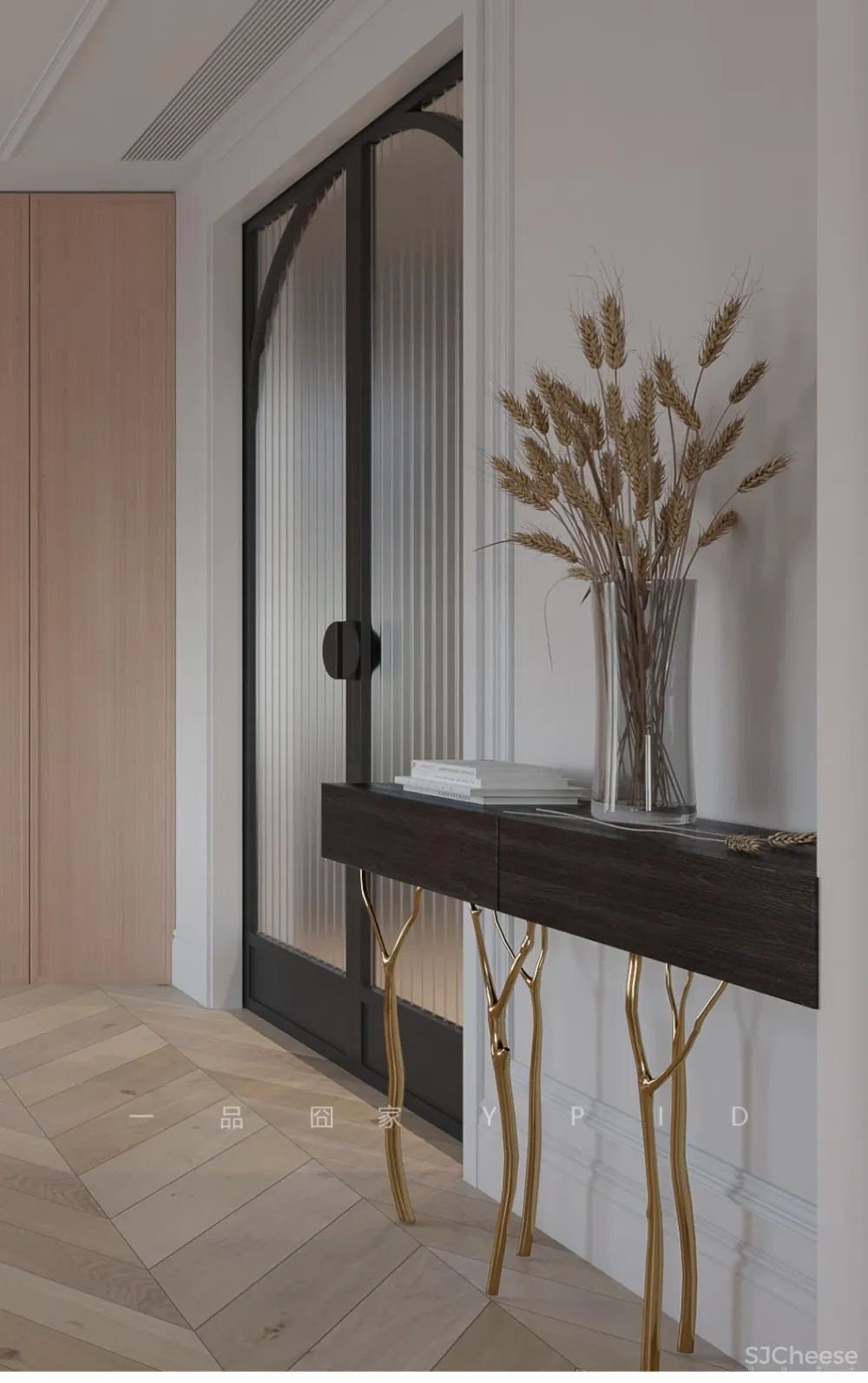 一品囧家新作第二季【塞纳河畔】