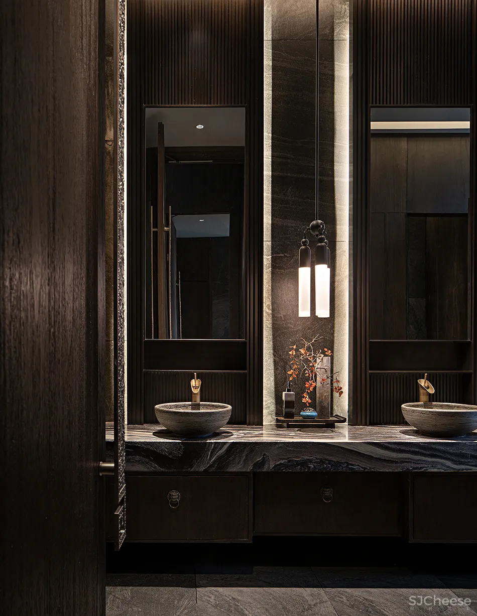 吴文粒:燕归无痕,筑刻灵动之境!