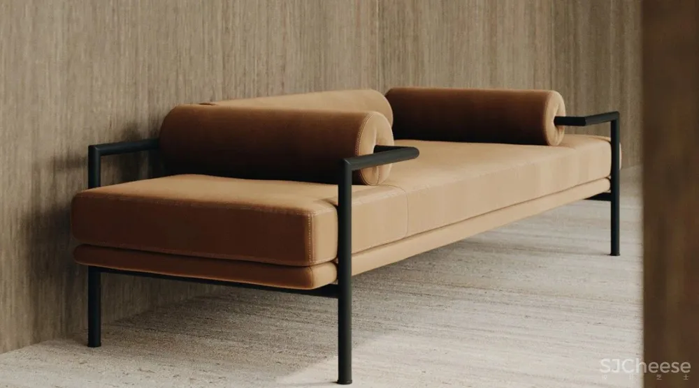 Jasmin Kodzha 新作 自然静谧的优雅美学