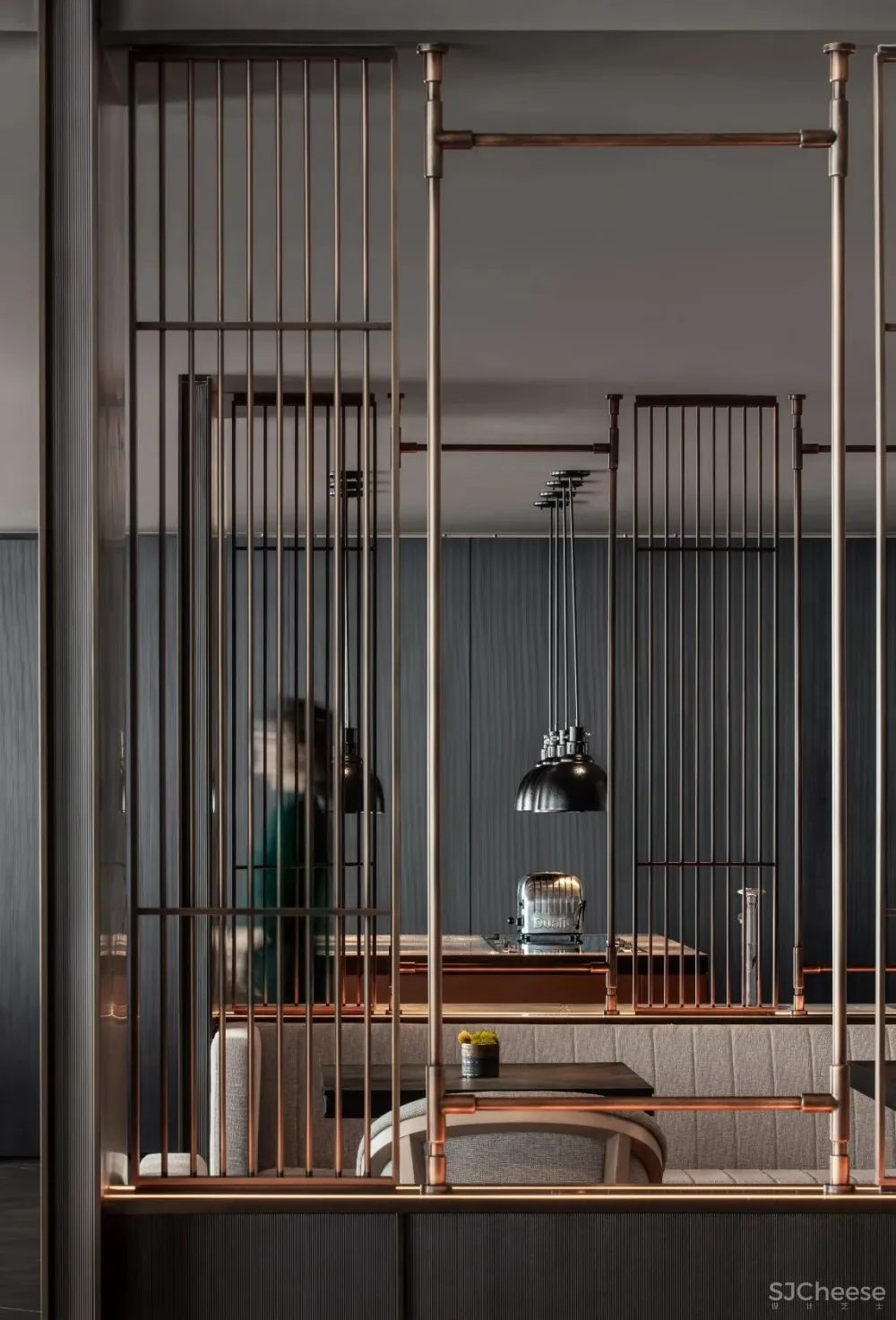 CCD 送你一個長安,很多相遇不過是久別重逢