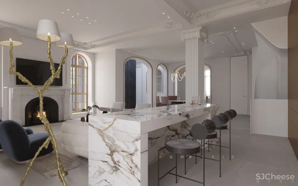 一品囧家新作第二季【塞纳河畔】