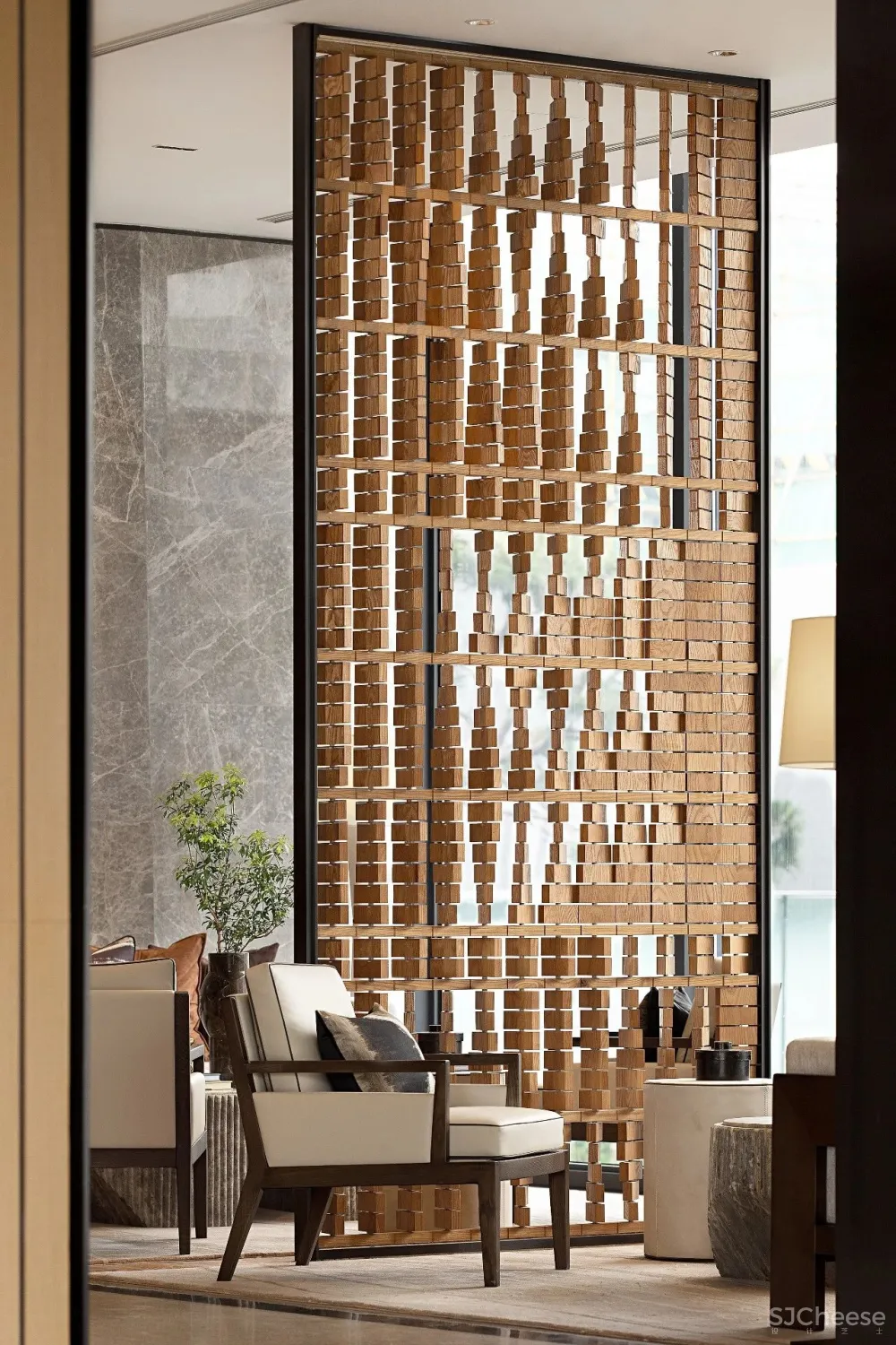 矩阵纵横 上海·玖玺