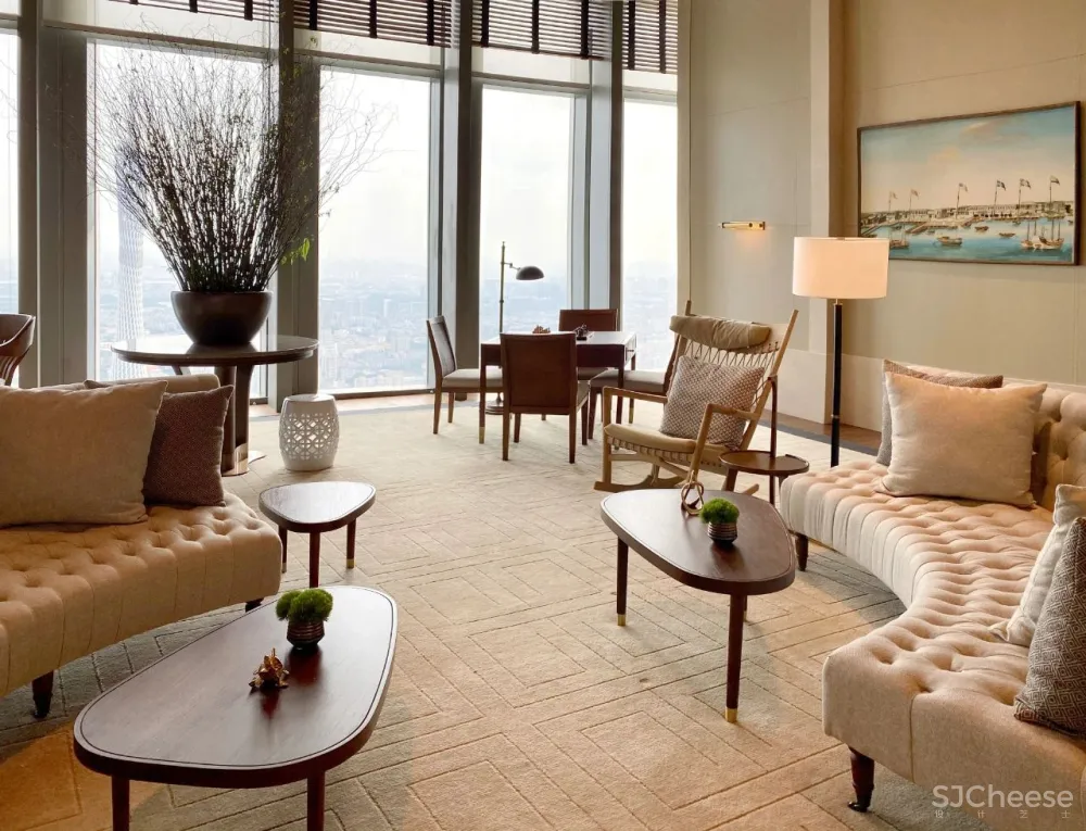 艺术旅呈 STAYCATION·解锁城中假日时髦新玩法