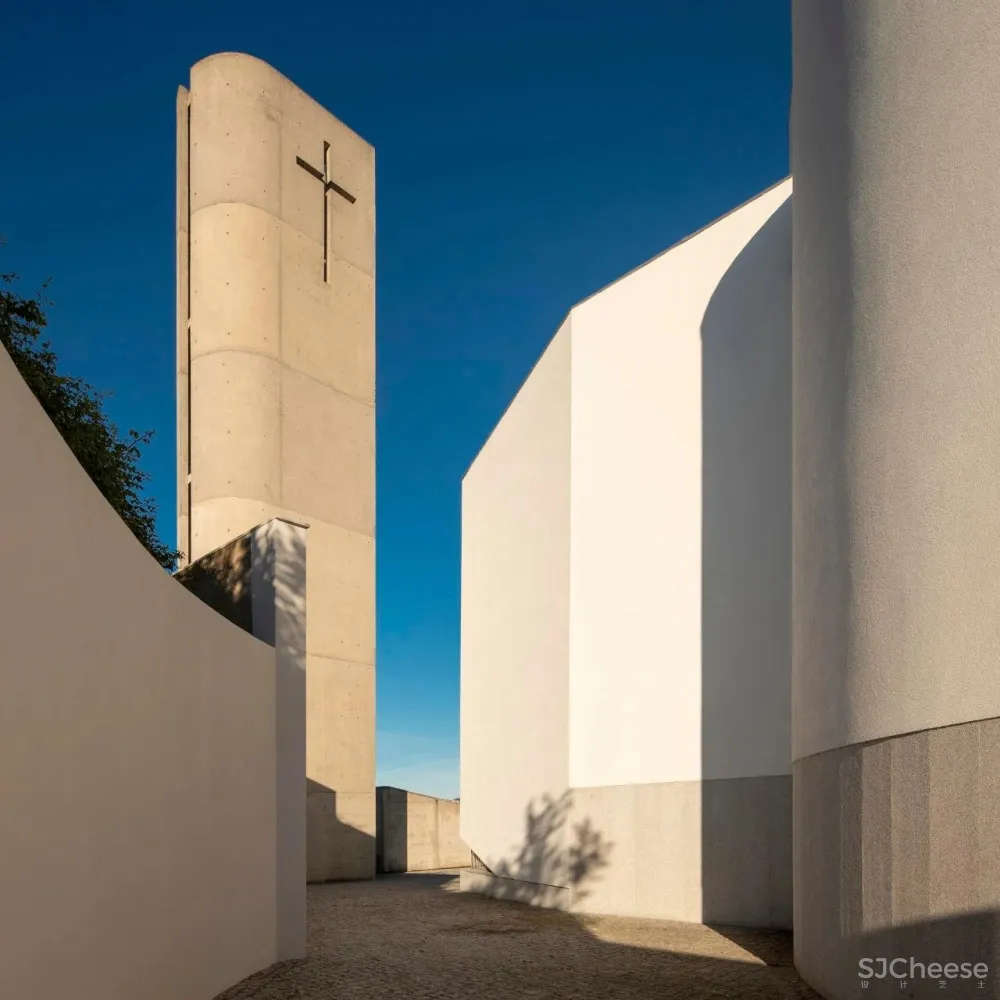 Churches丨灵魂的救赎所