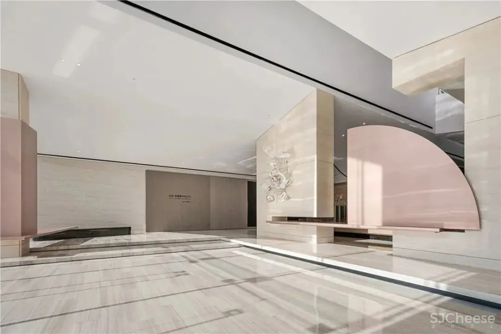 重构光合艺术，诠释极简气质 YuQiang - Partners 于强