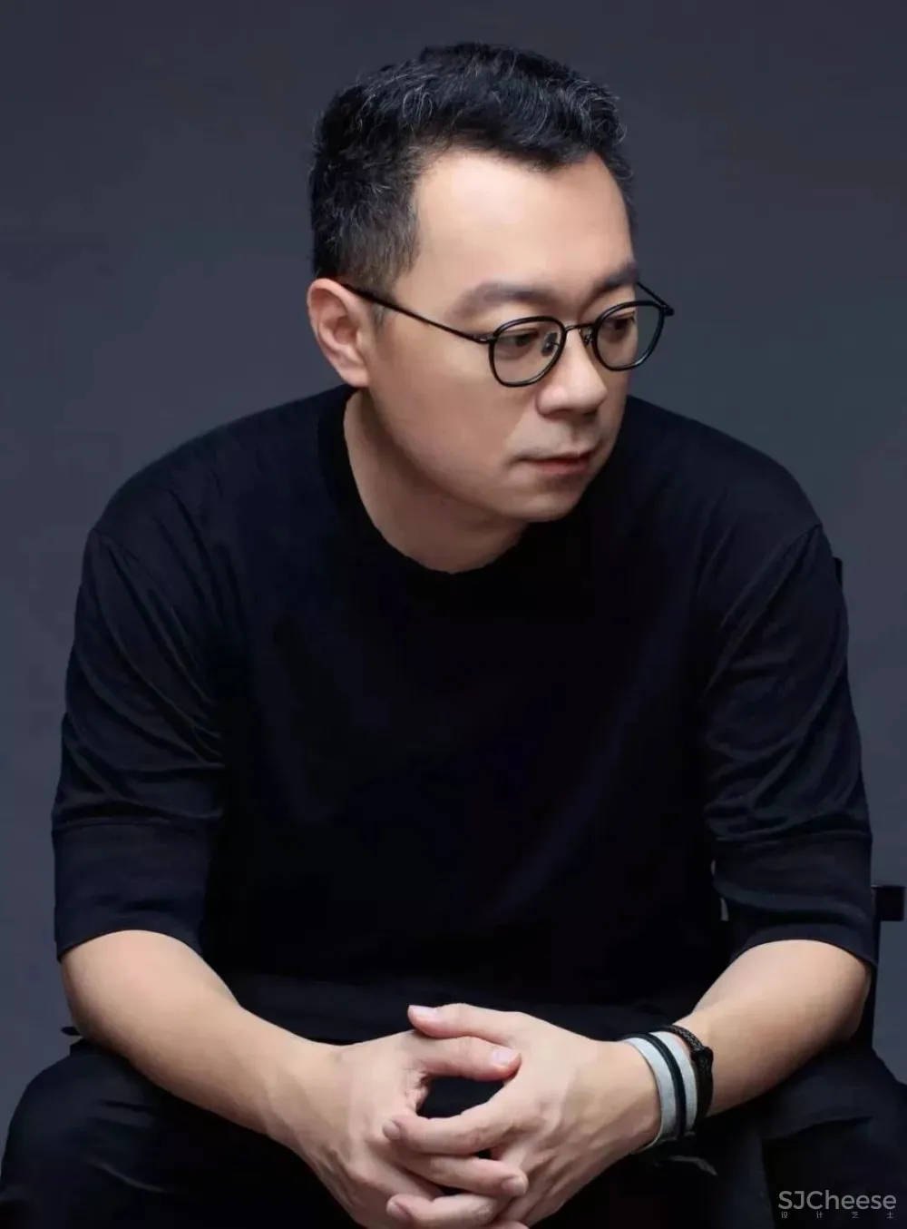 唐忠汉:愿许之境,唤醒优雅质感生活!