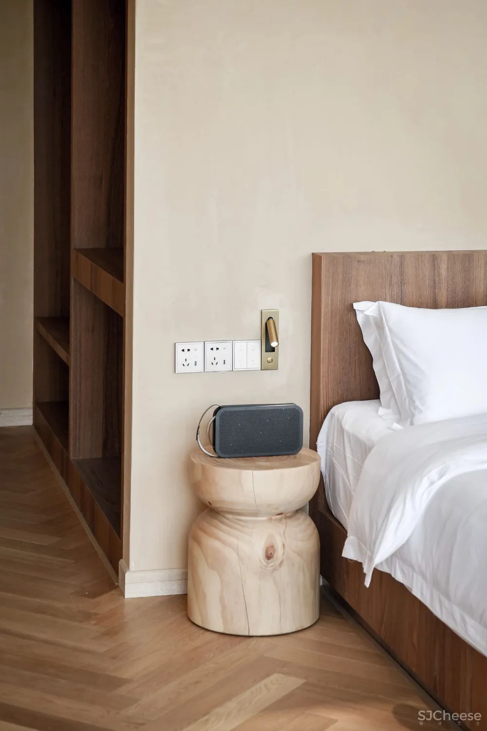 比清迈更清凉的同款田园生活!告别高温,不用防晒没有蚊虫,睡入云端的稻田之上!