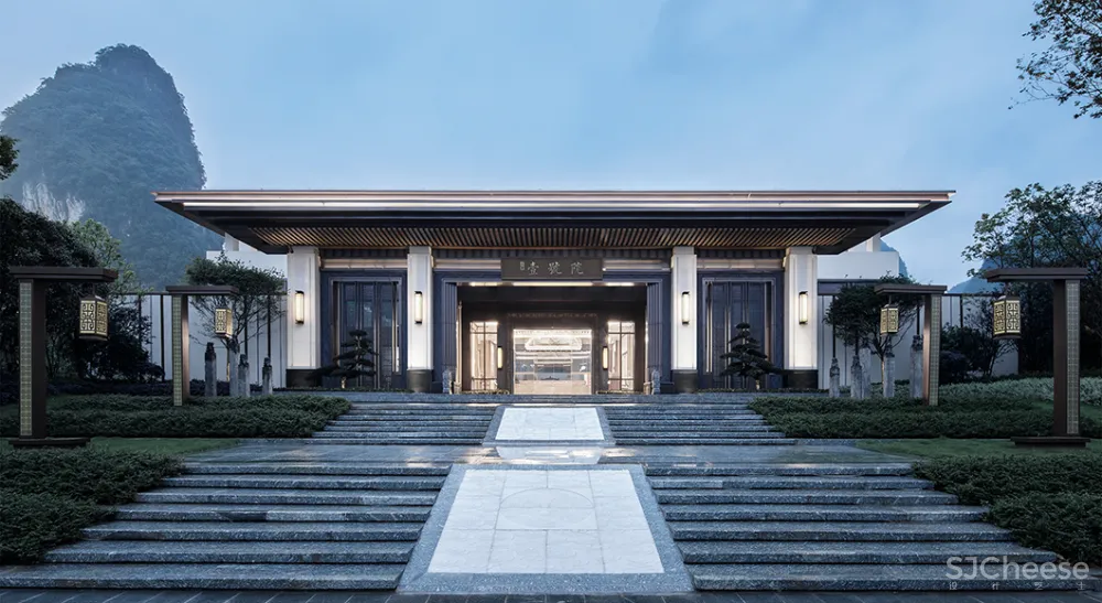 王五平:墨风,东方壹号院!