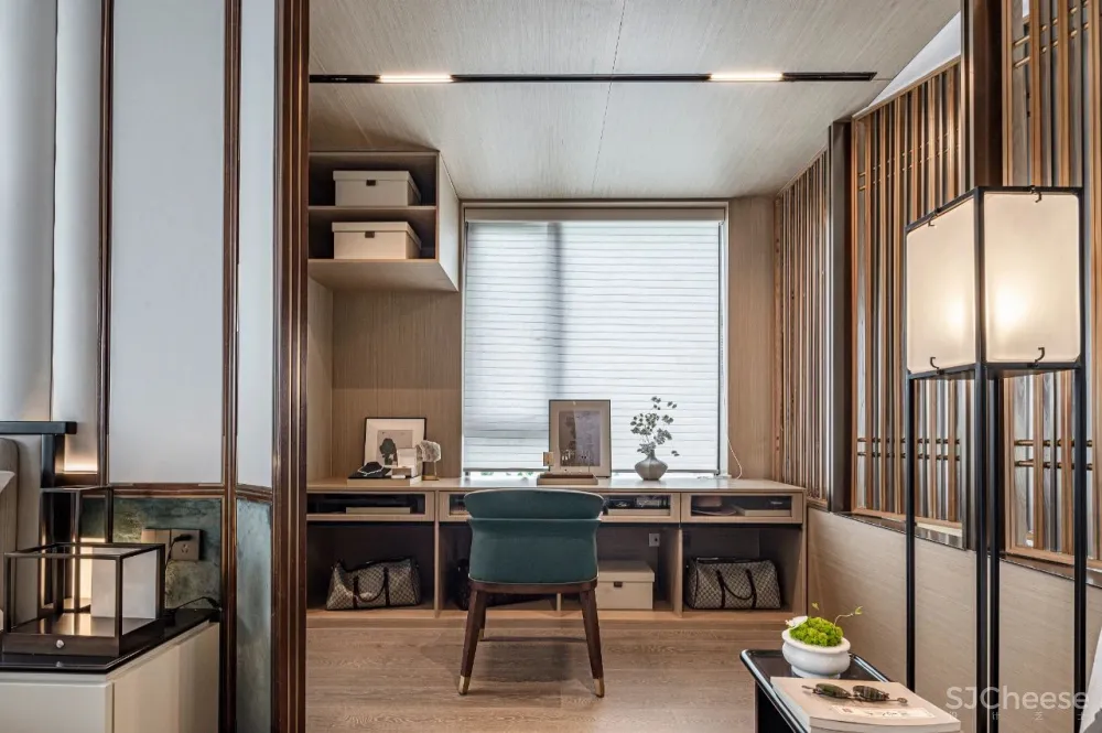 真正的优雅艺术,至纯至简,大气奢华!