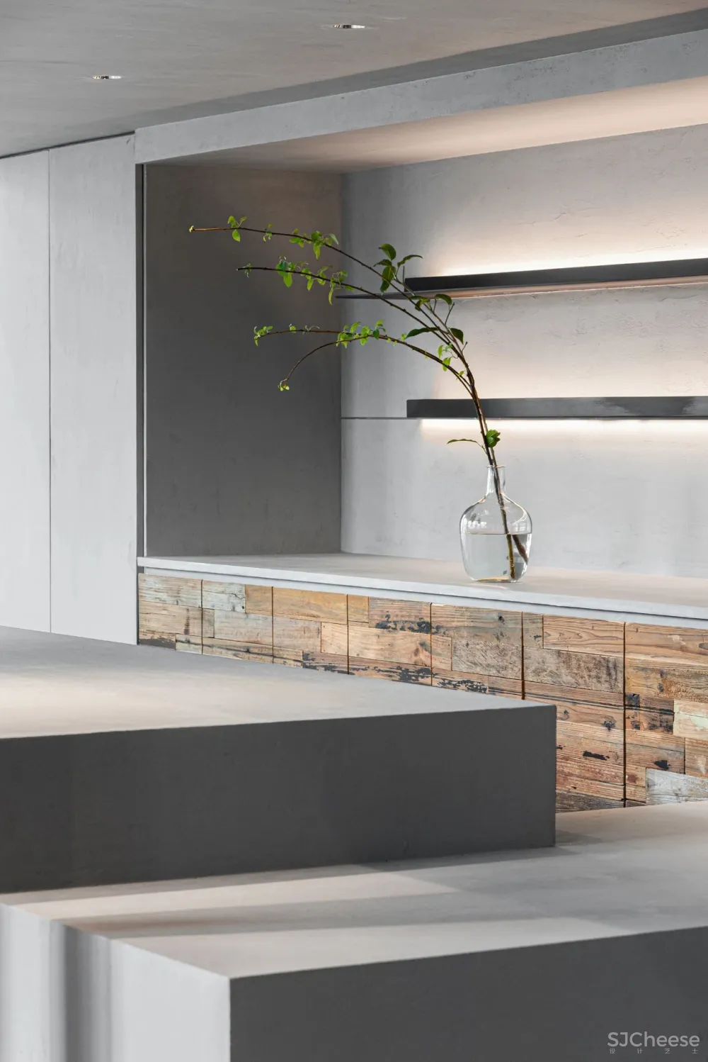 DCD 新作丨福州MOOLIS生活馆