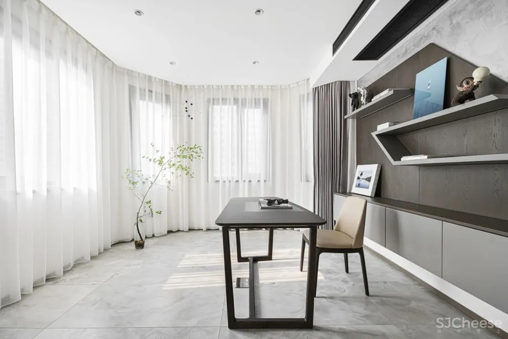 极简设计,美的如此纯粹!