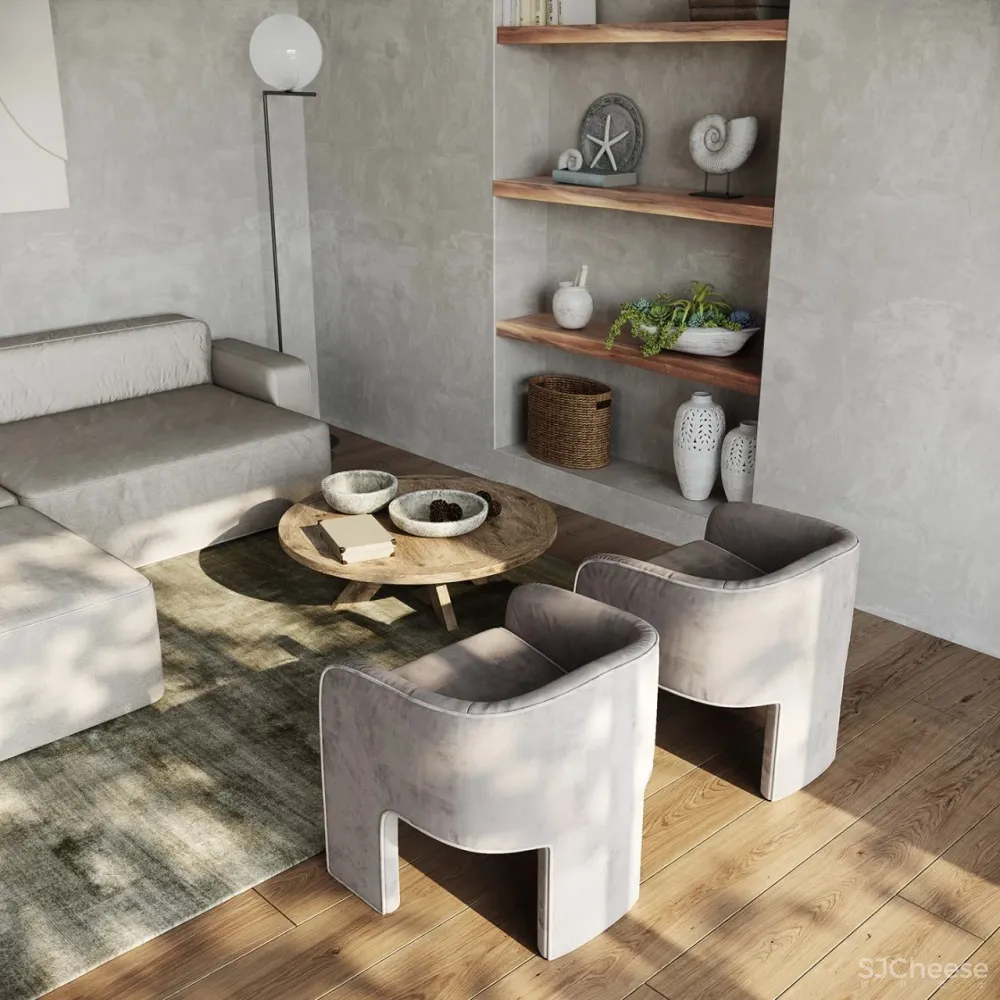 轻奢精致,高级范!