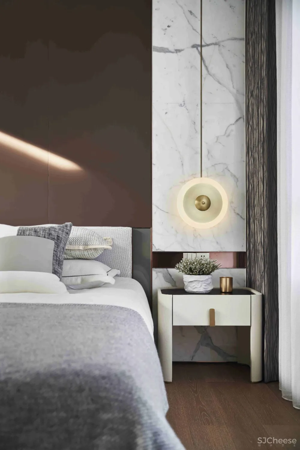 观致设计：岁月微澜，时光犹在