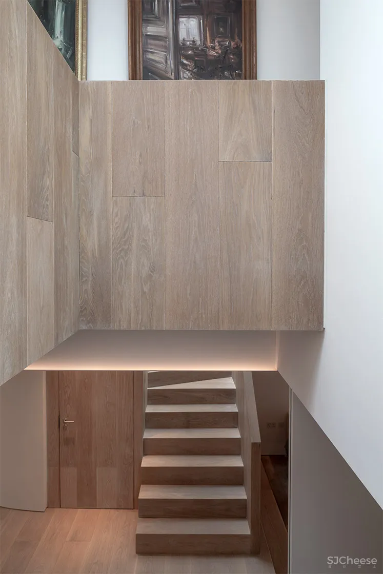 McLean Quinlan丨烟火气,才是设计的最高级形态