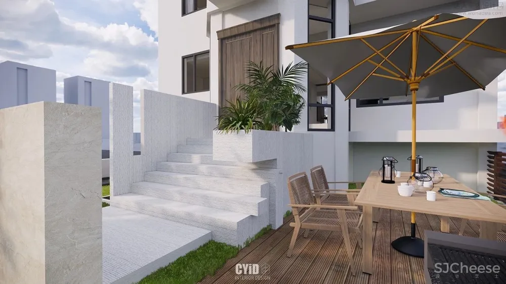 辰佑设计 嘉兴侘寂大宅,堪比私人艺术馆!