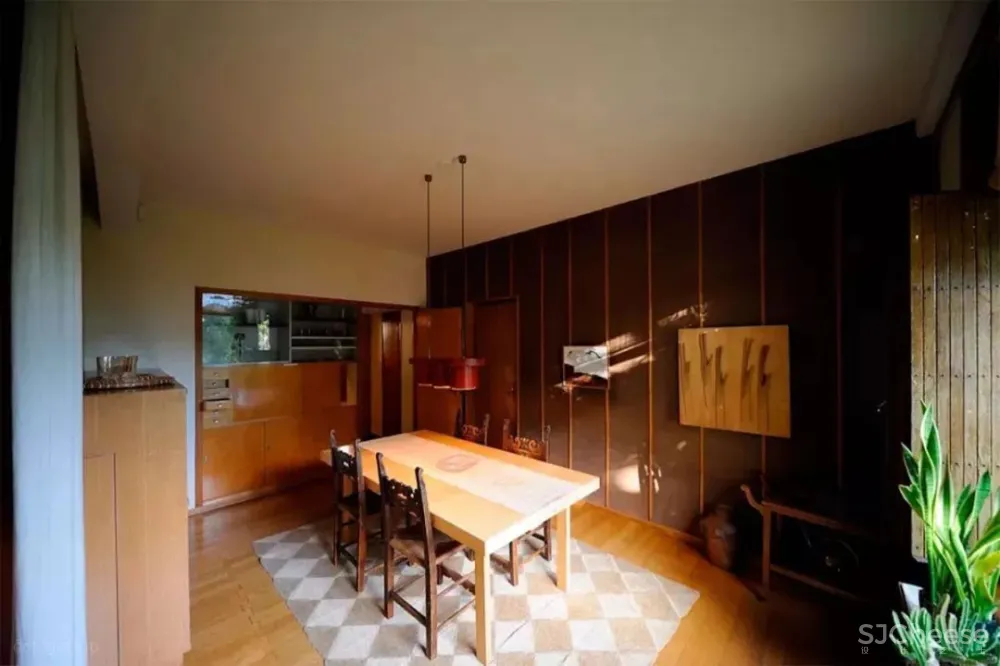 建筑大师设计的梦幻住宅,你必须看看!