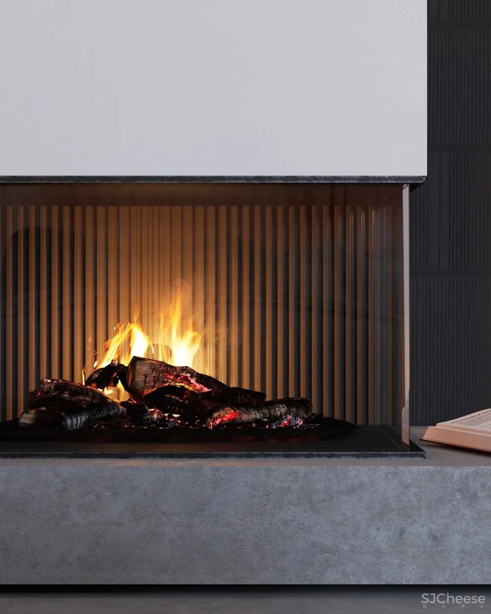 至臻空间,留住光阴里的幸福