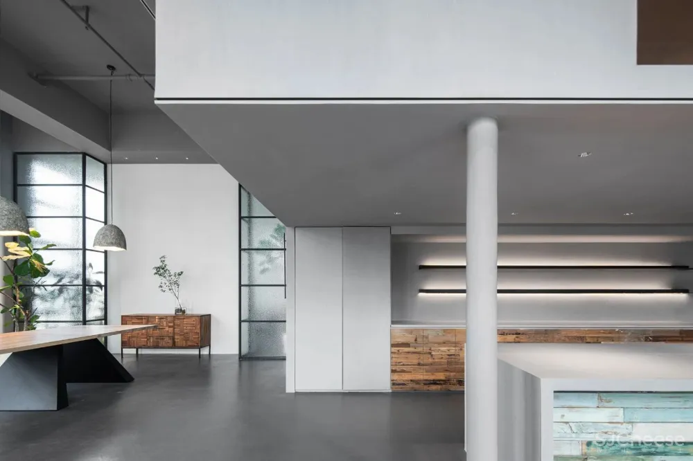 DCD 新作丨福州MOOLIS生活馆