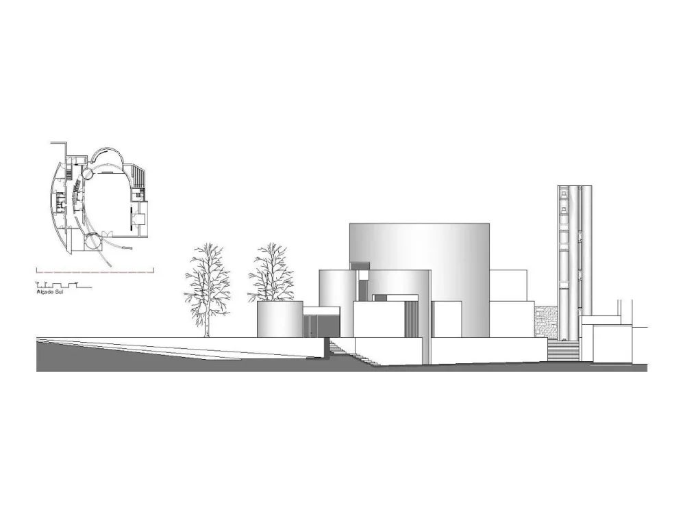Churches丨灵魂的救赎所