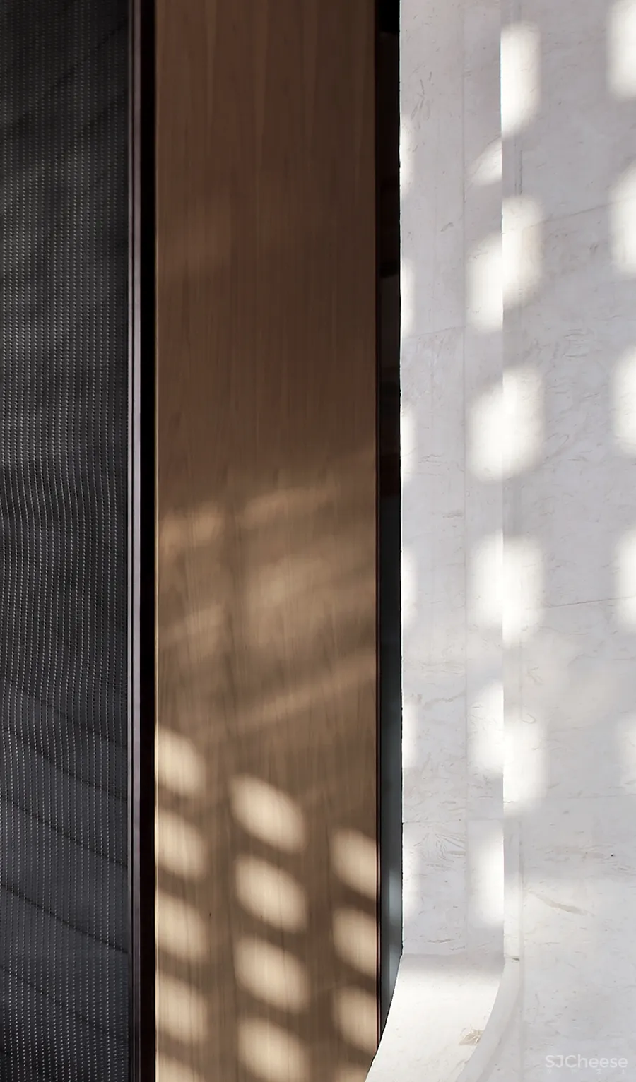 刘卫军新作 大自然宁静致远