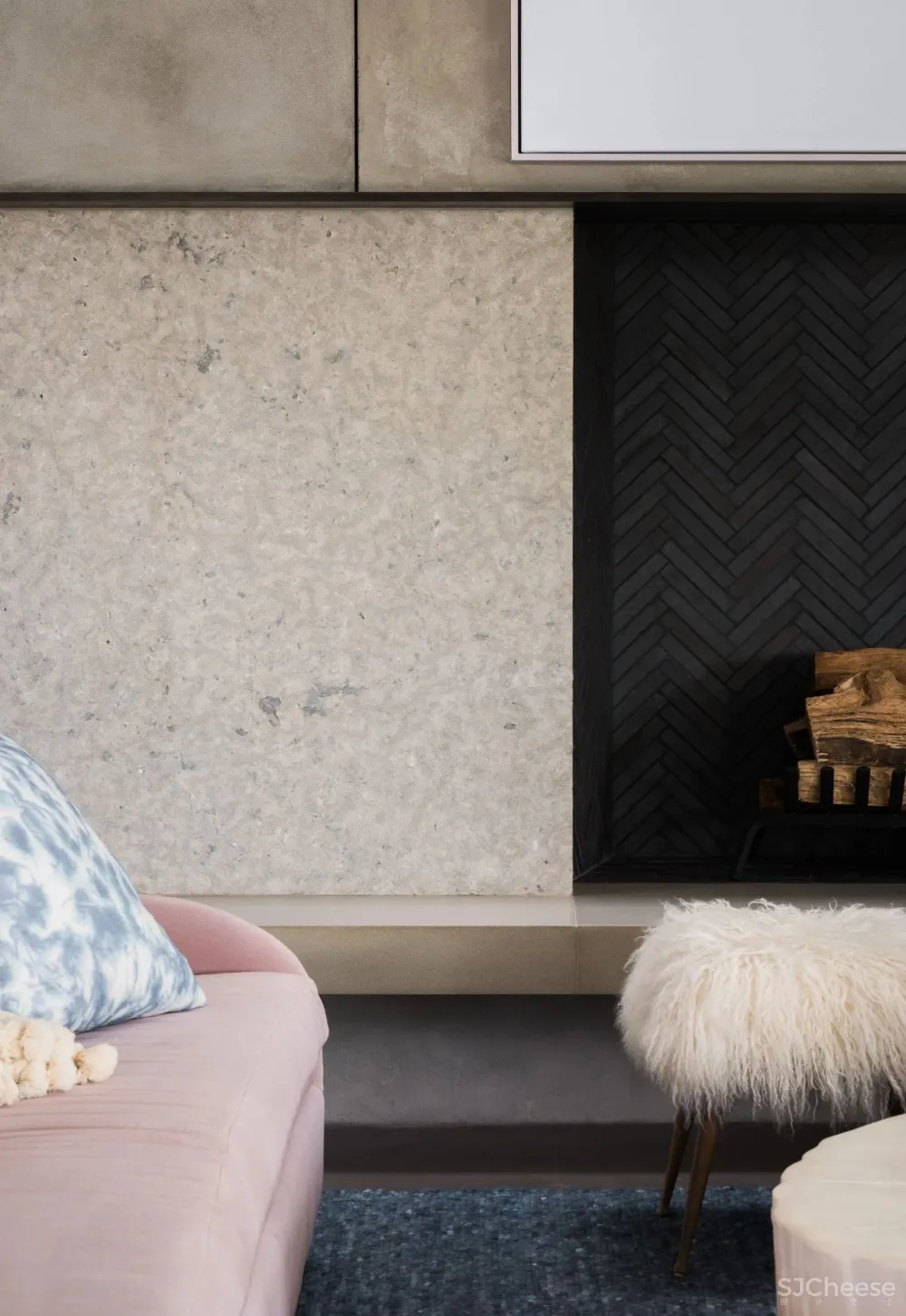 路易斯康弟子作品中的温情时光丨FIELD Architecture