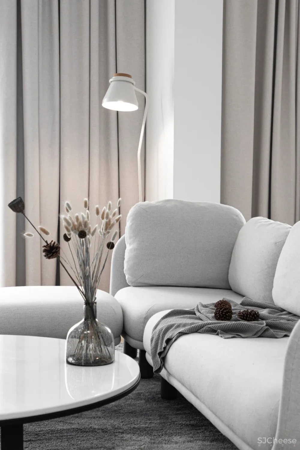 农村96㎡老宅爆改，实力上演逆龄奇迹！