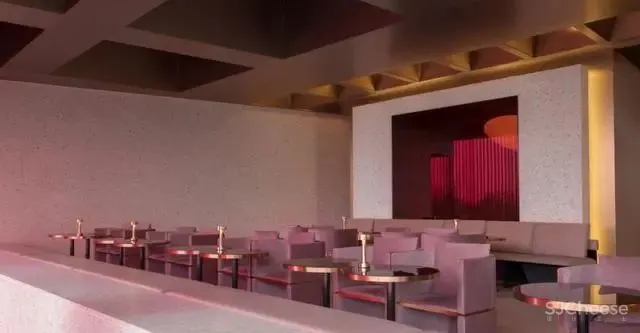 气氛很到位-如何看待当代先锋与本土创新 ！