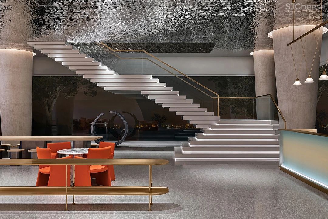 万科 × 言几又,首个3000㎡ 跨界城市生活体验中心