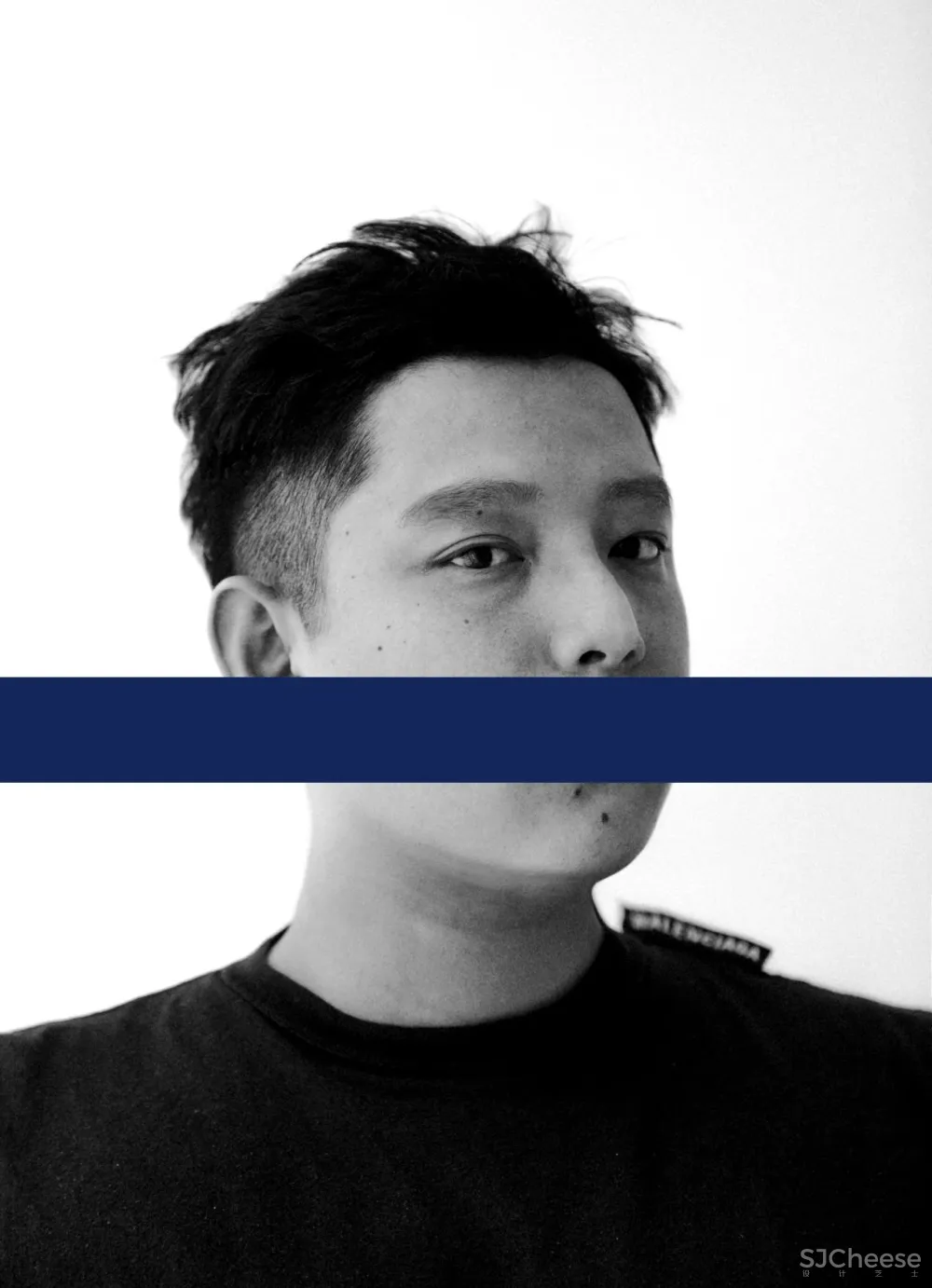 丁 鹏 文 极 简 到 极 致！