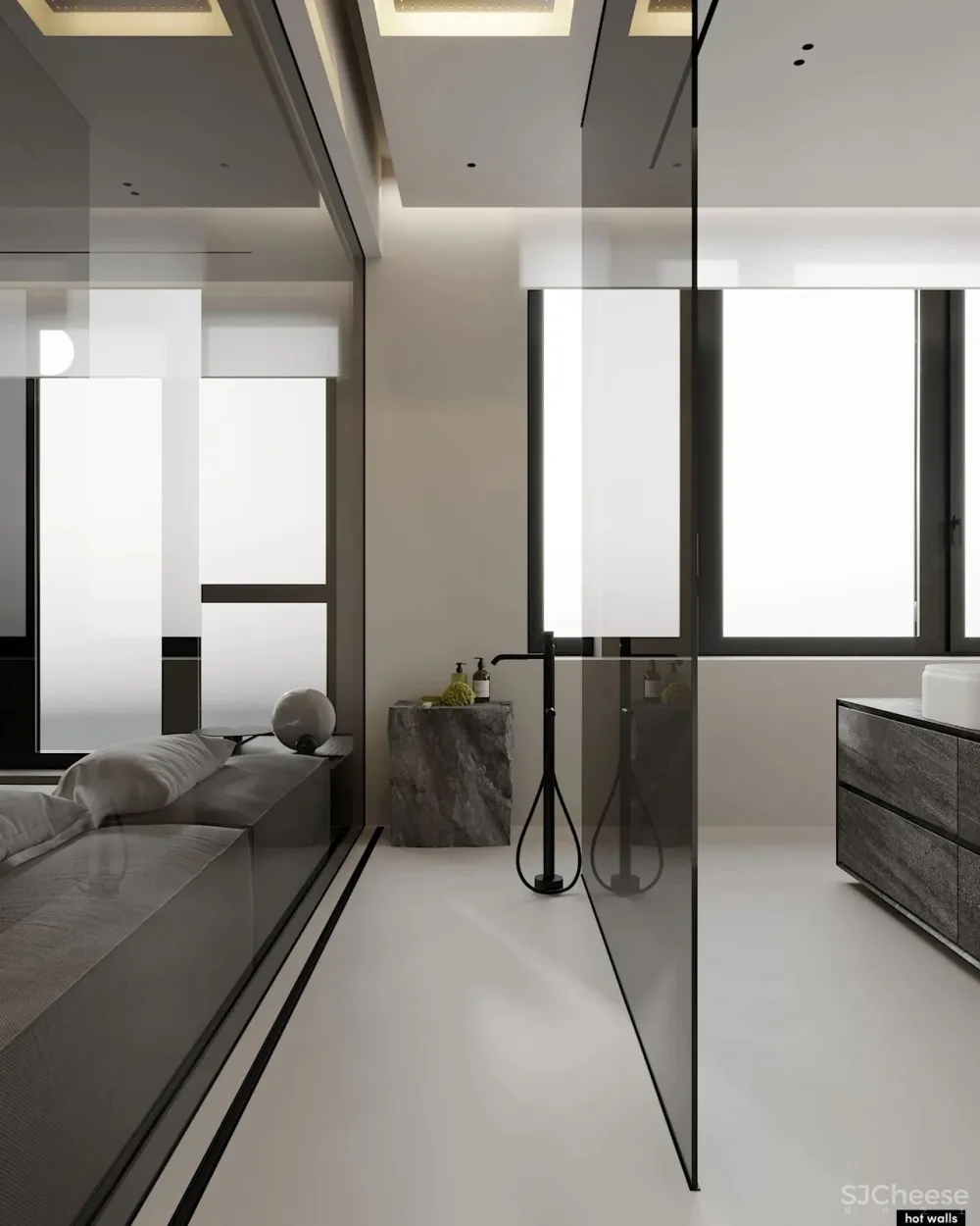 让人感到舒适计,竟然是这样的...