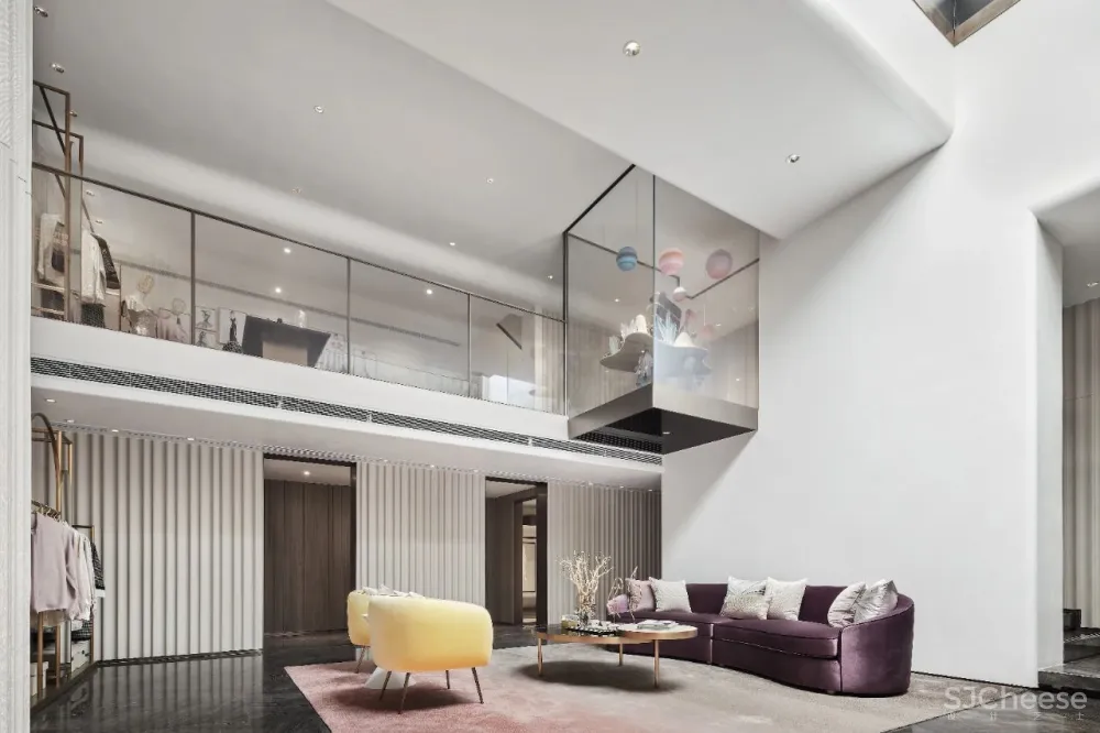 深朴悦设计丨我们理解的广州人文：遵从生活