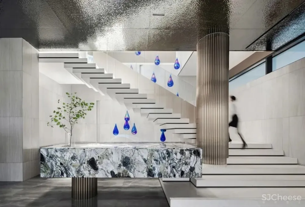 元禾大千设计丨星辰与大海，是征途也是起点