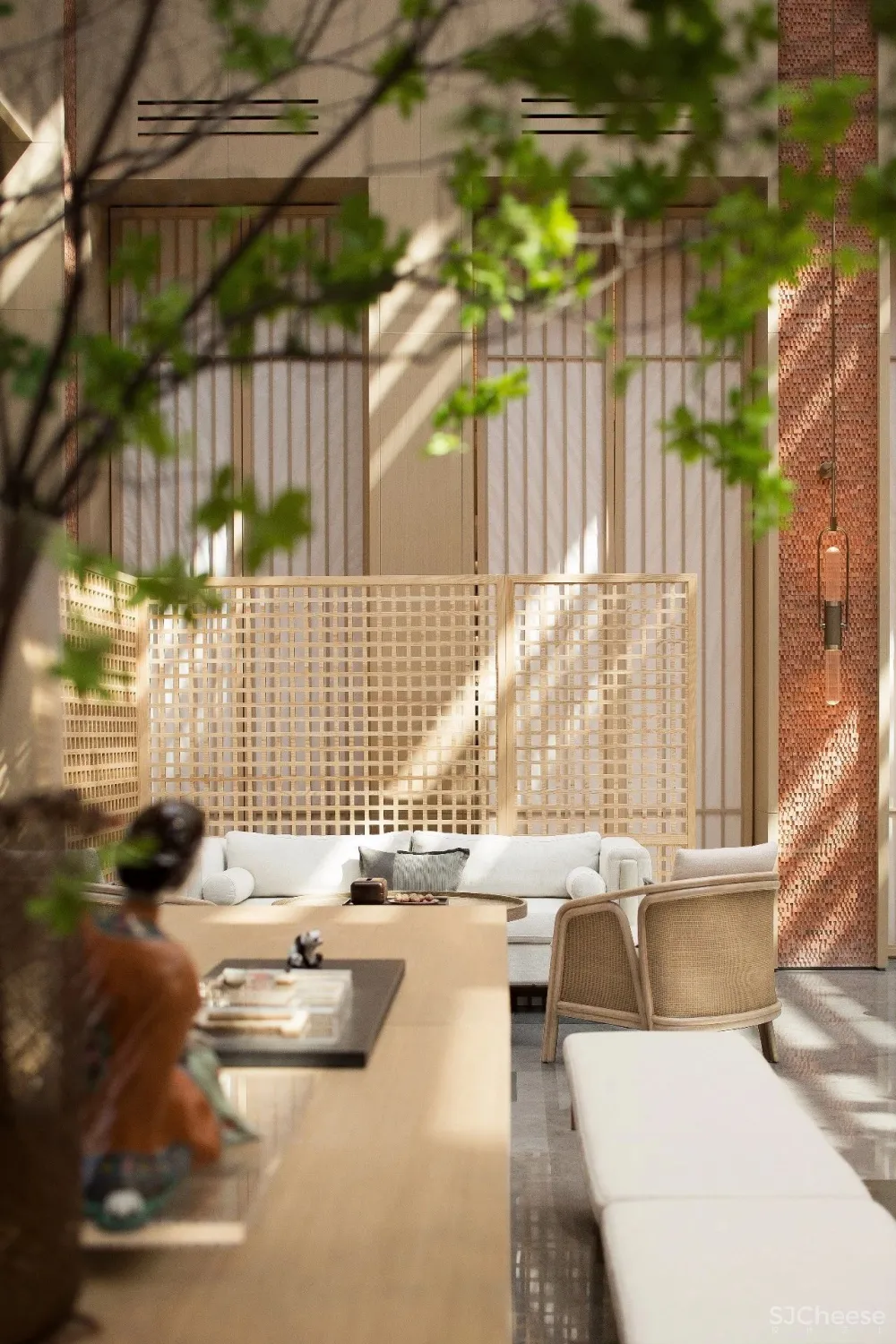 矩阵纵横|锦瑭康养社区体验中心