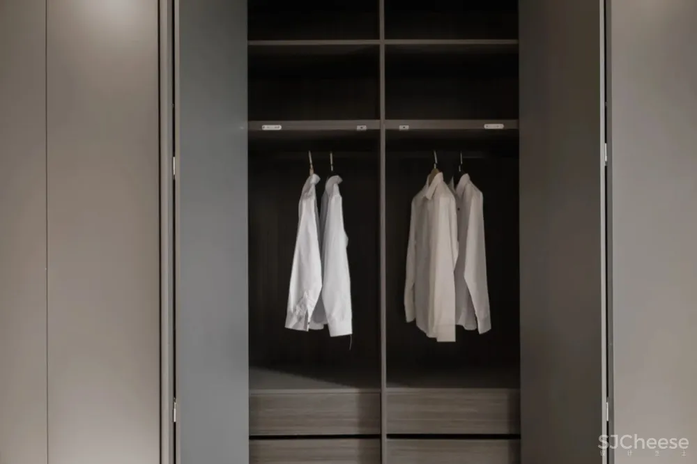 佳作 FF DESIGN × F 生活馆 关于生活的无限可能