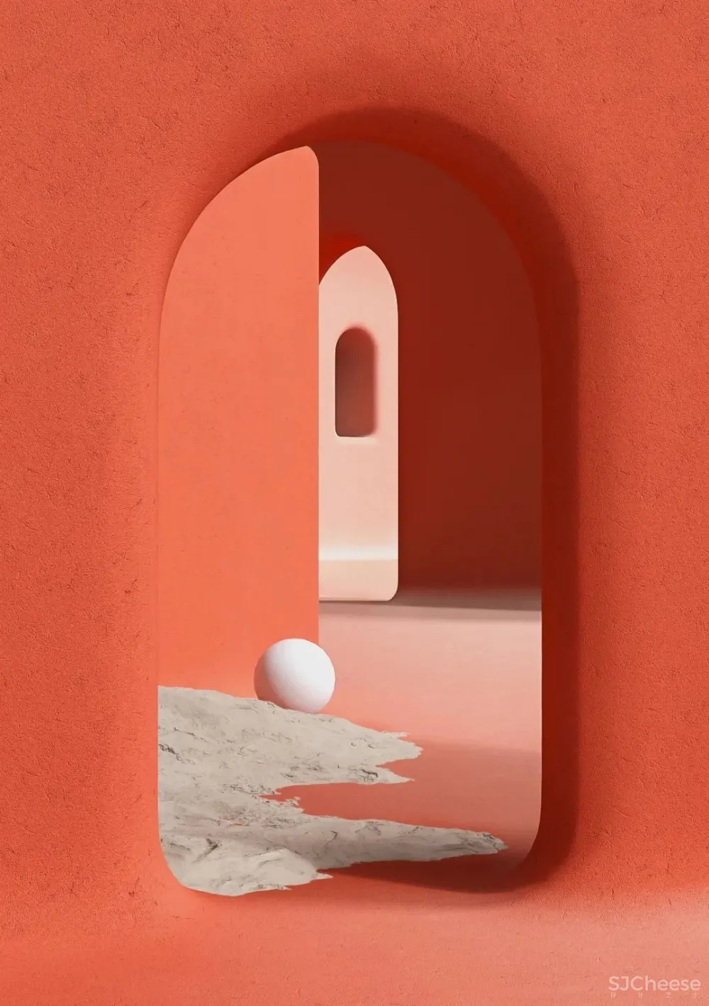 Charlotte Taylor丨伦敦女艺术家超现实梦幻之旅