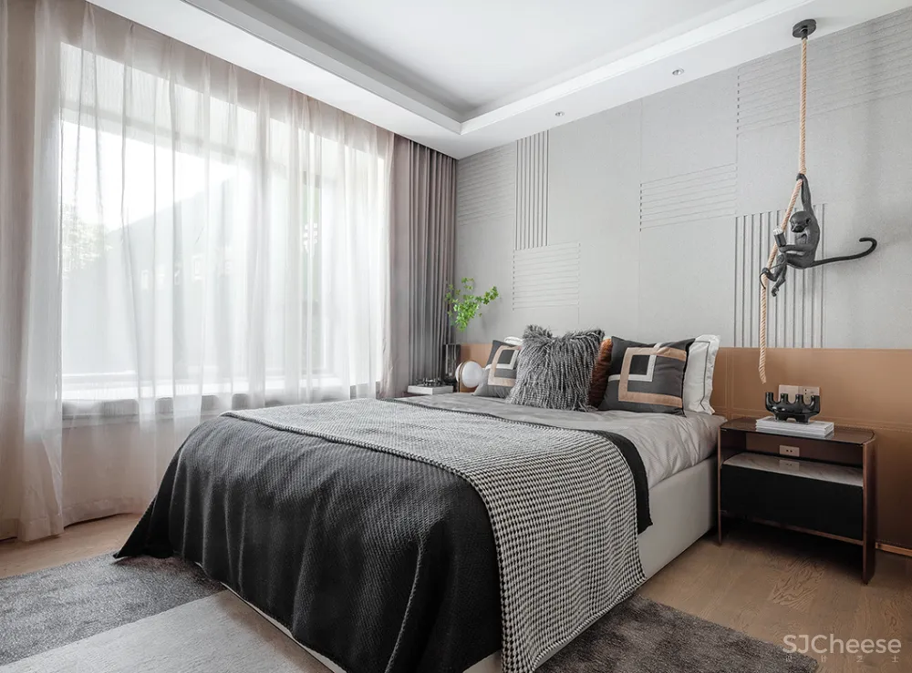 精致简洁的设计，才叫有格调！