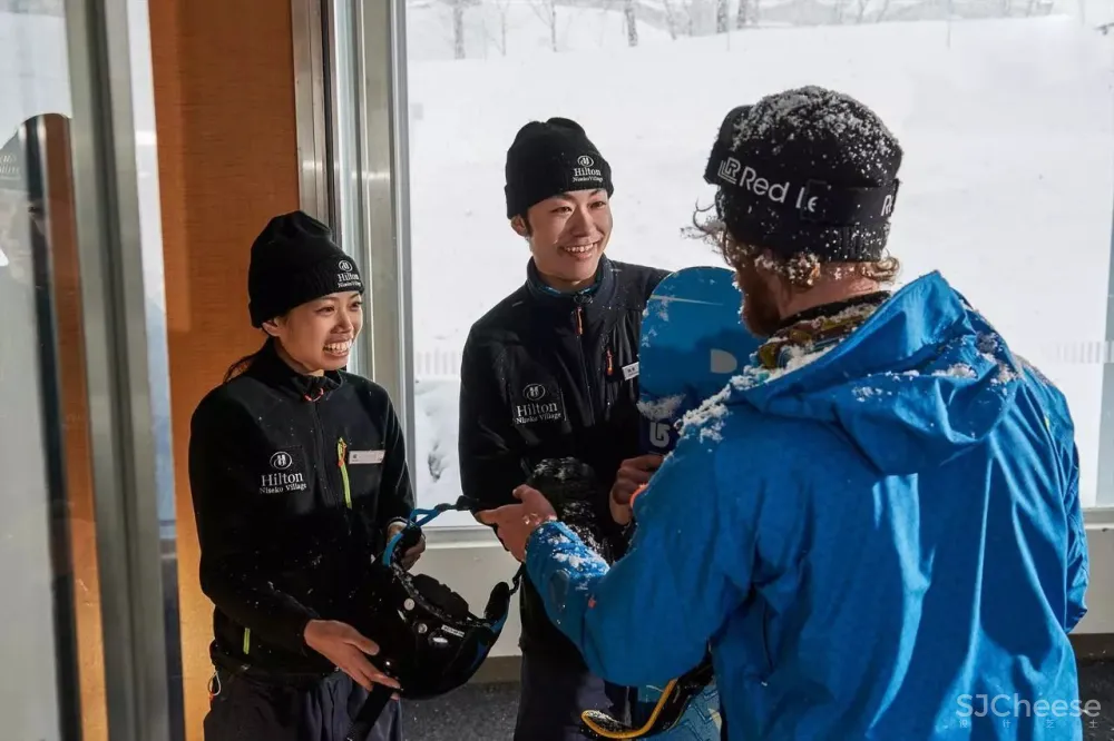 全球仅五间的丽思卡尔顿隐世,日本首家分号年底面世