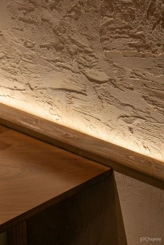 吉造设计 × 古市香：以空间延续记忆中的味道