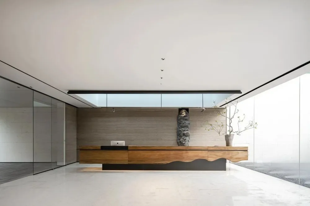 ENJOYDESIGN丨重庆万科星光森林，城市人文 诗性自然