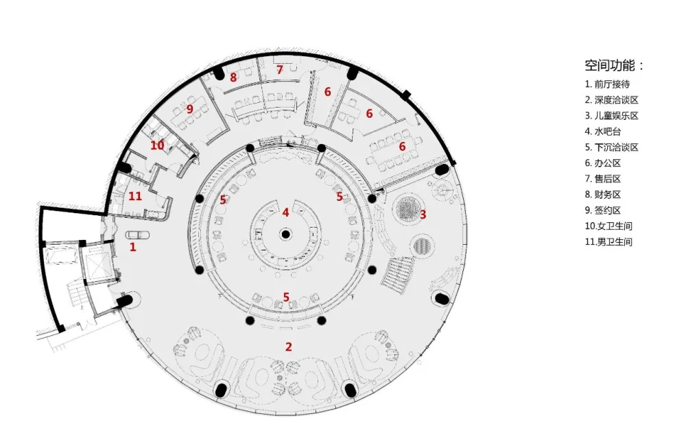 天空之城,启发中国航天梦 恩平•泉林黄金小镇