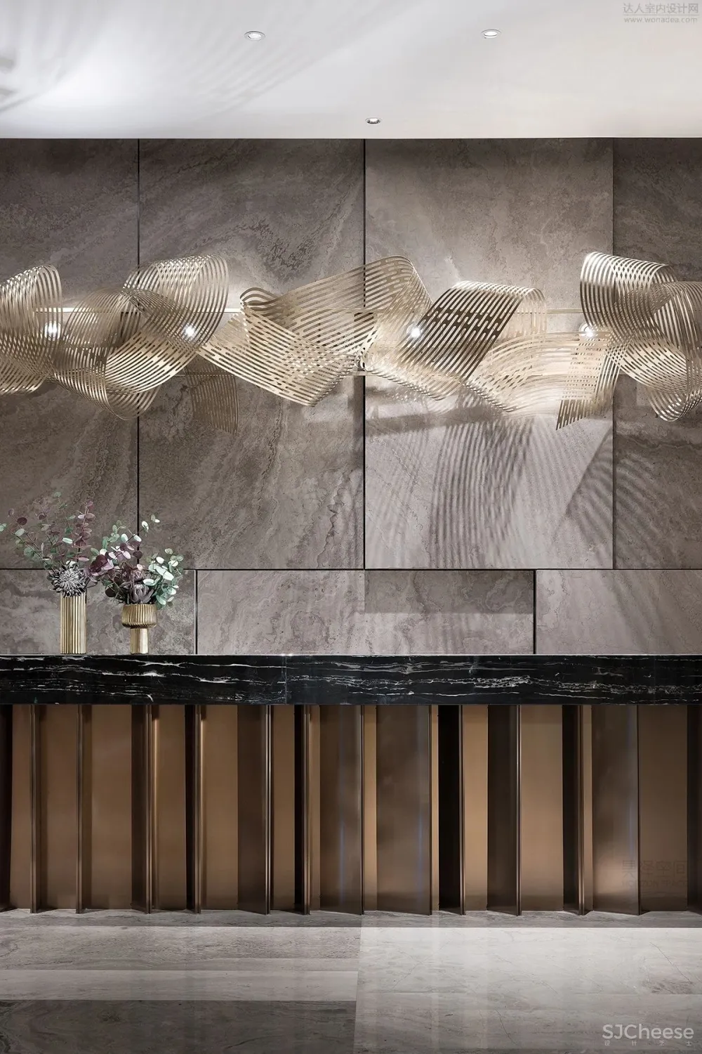 富有独特标识感的“城市橱窗”