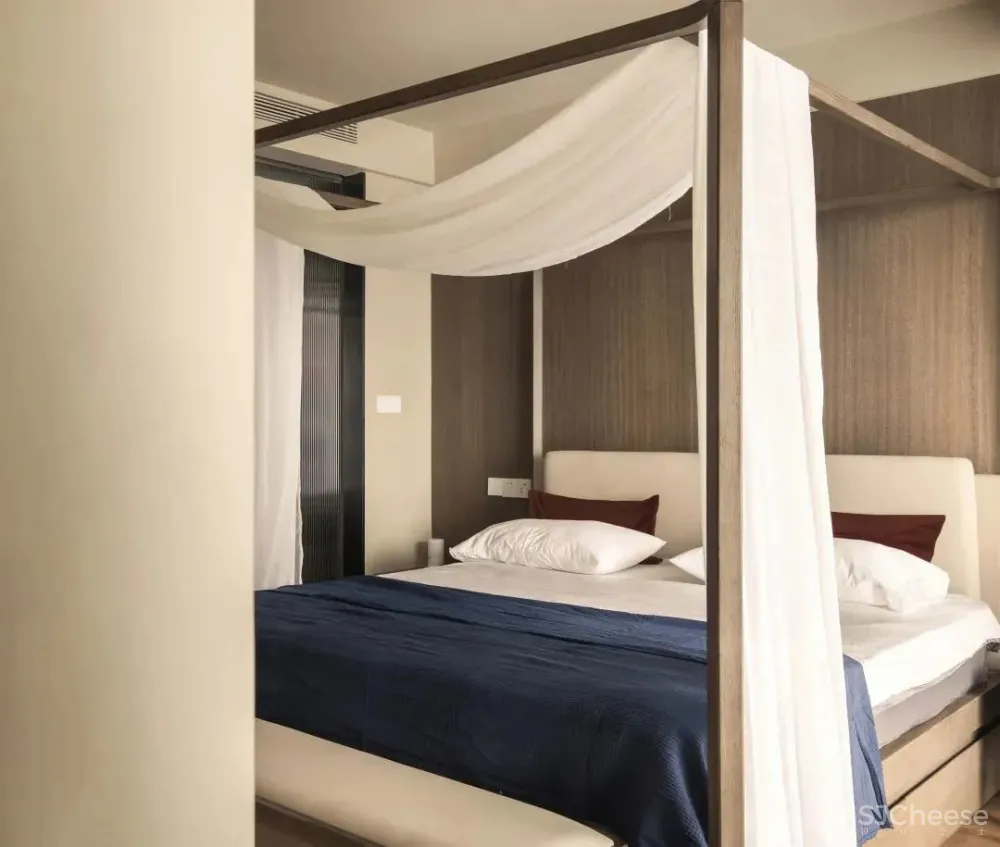 重启2020,从治愈系的家开始 双宝设计