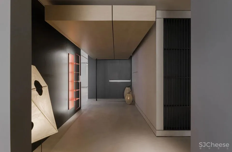 你的生活你做主 F 生活馆 费弗空间设计